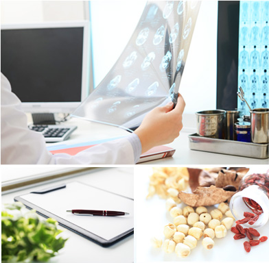 脳とあたまの専門家(脳神経外科専門医)が、頭痛、脳卒中、認知症などの診断・治療をします。